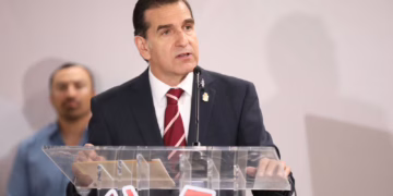 Abre OMEJ módulo en la Fiscalía para agilizar la recuperación de vehículos