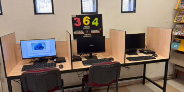 Bibliotecas municipales se modernizan con tecnología y realidad virtual