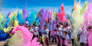 Festeja JMAS el Día Mundial del Agua con festival educativo