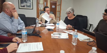 La Federación asigna 544 mdp para obras en Juárez mediante el Fodesem