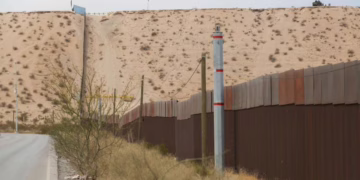 Cinco presuntos polleros detenidos tras rescatar a tres migrantes secuestrados en Juárez