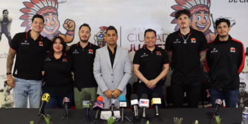 Indios disputará tercer juego de semifinales en el Neri Santos