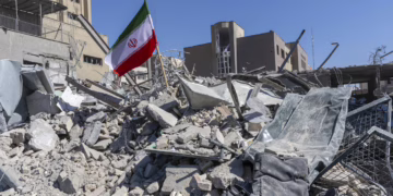 «Iniciar guerras es fácil, pero terminarlas no se consigue con unos cuantos tuits»: Irán
