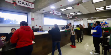 Pago del predial se puede realizar en bancos autorizados