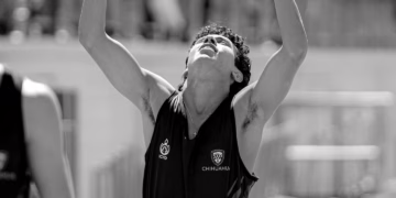 El juarense Gerardo Hernández conquista oro y boleto al Mundial Sub-20