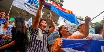 Filipinas declara emergencia energética nacional por crisis en Oriente Medio