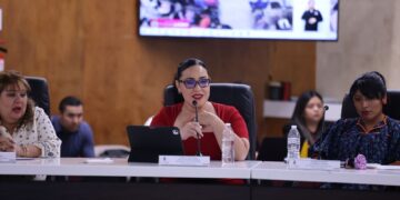 Cabildo juarense exhorta a Gobierno estatal a universalizar pensión a personas con discapacidad de 30 a 64 años