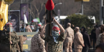 Irán afirma que sólo ellos decidirán cuándo termina la guerra