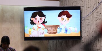 «Un León Marino Llamado Arturo»: primera película animada realizada en Ciudad Juárez