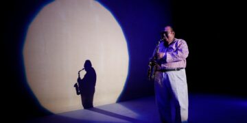 Fortunato Pérez: cuatro décadas de jazz y formación en Juárez