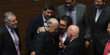 El PT frena plan de revocación de mandato y debilita reforma de Sheinbaum
