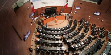 Senado aprueba por unanimidad tope a “pensiones doradas” en empresas públicas