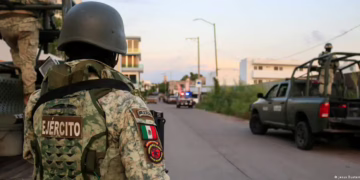 Capturan en Culiacán a fugitivo del FBI con recompensa de 1 millón de dólares