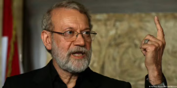 Israel afirma haber eliminado a Ali Larijani y al jefe de la milicia Basij en ataque aéreo