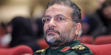 Muerte de Gholamreza Soleimani, jefe de la Basij, en ataque aéreo israelí en Teherán