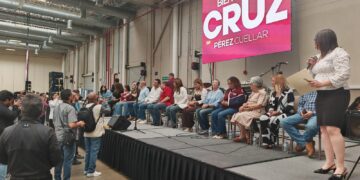 “Destape informal” de Pérez Cuéllar en Chihuahua