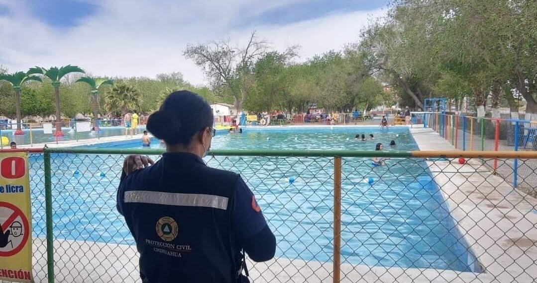 Protección Civil emite recomendaciones para Semana Santa
