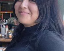 Buscan a Danna Estefanía Baylon Jasso desaparecida en la ciudad de Chihuahua