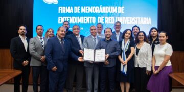 Red Universitaria Chihuahua Green impulsará transición energética en el estado