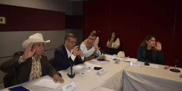 Comisión aprueba reformas para transparencia y apoyo a vulnerables en municipios