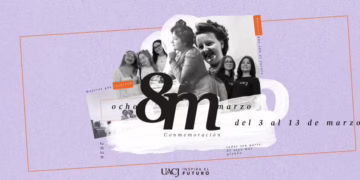 La UACJ inicia su XV Semana Conmemorativa por el 8M