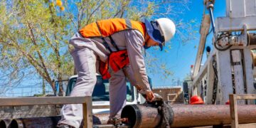 La JMAS suspenderá el agua potable en Franja Sara Lugo por conexión a red