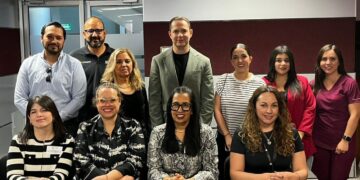 Iniciativa para crea la Cartilla del Neurodesarrollo Infantil