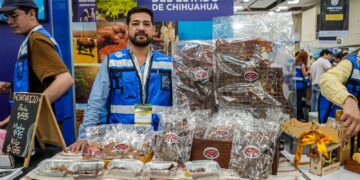Corredor Comercial de Productores Agroindustriales se realiza este fin de semana en Distrito 1
