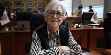 Diputada Gómez impulsa plena capacidad jurídica para personas con Down