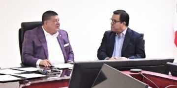 Fiscalías de Chihuahua se contradicen por detención de Bertha Gómez Fong