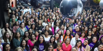 ICHMujeres realiza primer Encuentro Estatal de Atención a Víctimas de Violencia