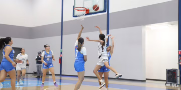 UACJ será sede del Nacional Femenil ABE División II