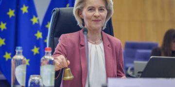 La Comisión Europea defiende a España ante las amenazas de Trump