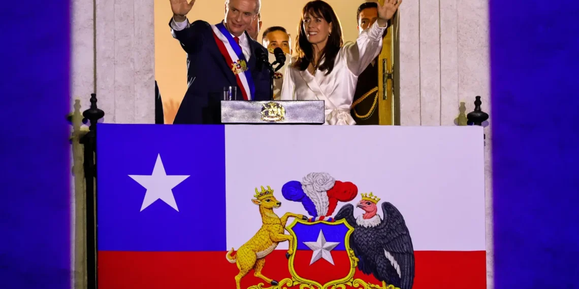Chile retira apoyo a candidatura de Michelle Bachelet para secretaría general de la ONU
