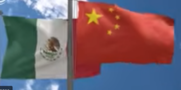 China advierte represalias por aranceles de México