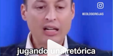 Colosio Riojas responde a Sheinbaum y acusa perversidad política por el magnicidio de su padre