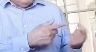 Discusión sobre el transporte en el Valle de Juárez con el subsecretario Luis Manuel Aguirre