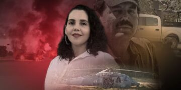 Liberación de hija del Mayo Zambada tensa relación con Estados Unidos