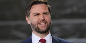 Demócratas intensifican ataques contra JD Vance de cara a 2028