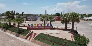 Enfrentamiento en Ascensión deja al menos dos elementos de la Guardia Nacional sin vida