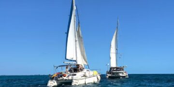 Dos veleros con 9 tripulantes desaparecen en ruta de ayuda humanitaria a Cuba