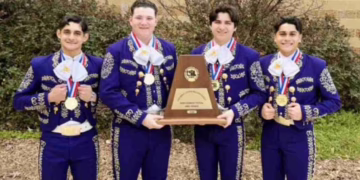 La detención de hermanos mariachis de McAllen por ICE genera críticas bipartidistas