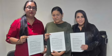 Regidoras del PRI en Parral se deslindan de la coordinación de Vicencio Chávez