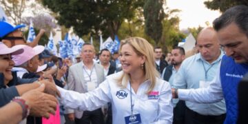 El PAN abre todas sus candidaturas a la ciudadanía rumbo a 2027