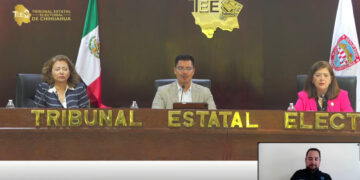 Omisión legislativa en elección directa de regidurías: TEE vincula al Congreso de Chihuahua