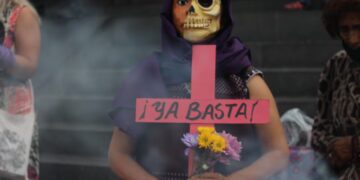 México acumula 6 mil 440 feminicidios en siete años y alerta por retroceso 
