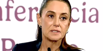 Sheinbaum advierte al PT y PVEM: no negociará esencia de reforma electoral