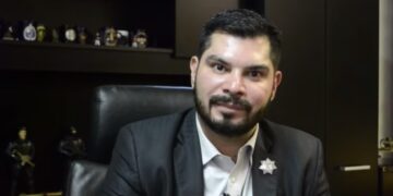 Óscar Aparicio señalado en narconóminas, nexos en Chihuahua y enriquecimiento inexplicable