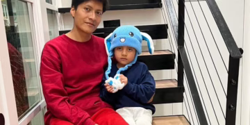 Un juez de inmigración niega asilo a familia de niño Liam Conejo Ramos