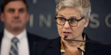 Minnesota demanda a la administración Trump por negarle pruebas de tiroteos del ICE